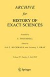 ISSN：1383-7427