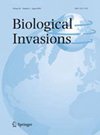 BIOINVASIONS REC