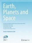 JOURNAL OF GEOPHYS