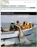 环境 生物多样性保护 行为科学 水资